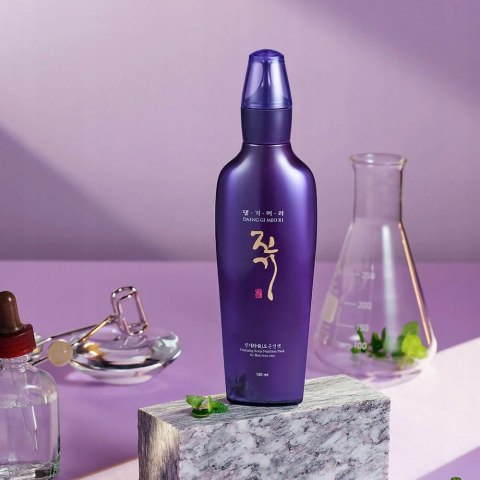 Emulsja do Włosów Daeng Gi Meo Ri Vitalizing Przeciw Wypadaniu Koreanska