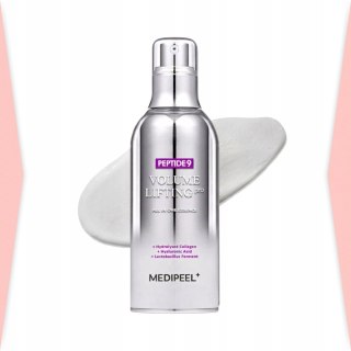 Esencja Liftingująca do Twarzy Medi PeelPeptide 9 Volume Lifting Pro 100 ml