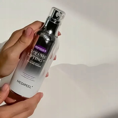 Esencja Liftingująca do Twarzy Medi PeelPeptide 9 Volume Lifting Pro 100 ml