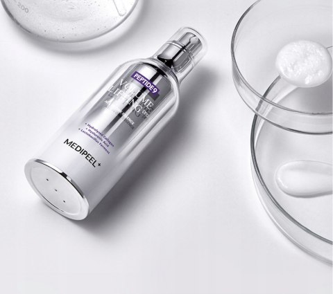 Esencja Liftingująca do Twarzy Medi PeelPeptide 9 Volume Lifting Pro 100 ml