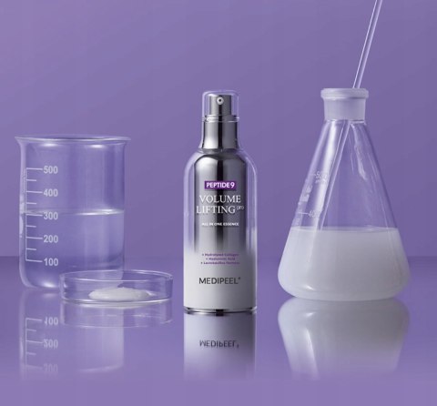 Esencja Liftingująca do Twarzy Medi PeelPeptide 9 Volume Lifting Pro 100 ml