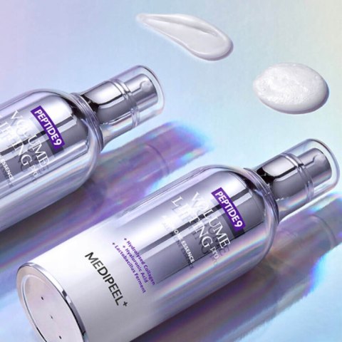 Esencja Liftingująca do Twarzy Medi PeelPeptide 9 Volume Lifting Pro 100 ml