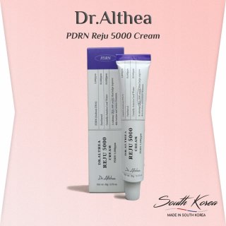 Krem do Twarzy Dr Althea Reju 5000 Cream 20g Regenerujący z PDRN