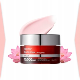 Krem do Twarzy Medi Peel Phyto Exosome PDRN Lifting Koreański Liftingujący