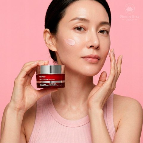 Krem do Twarzy Medi Peel Phyto Exosome PDRN Lifting Koreański Liftingujący