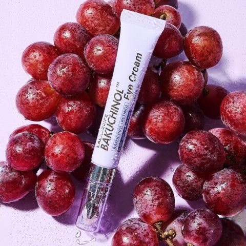 Krem pod Oczy LalaRecipe Bakuchinol Eye Cream 2x20ml Przeciwzmarszczkowy