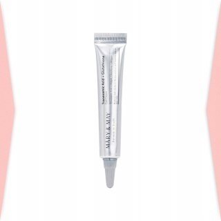 Krem pod Oczy Mary&May Tranexamic Acid Glutathione Rozjaśniający na Cienie
