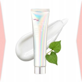 Maska-folia APOTHE RejuveGlow PDRN Collagen Wrapping Kolagenowa Peel-off