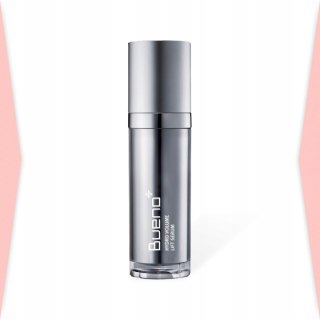 Bueno | Hydro Volume Lift Serum | Serum Liftingujące z Peptydami Przeciw Zmarszczkom - 40ml