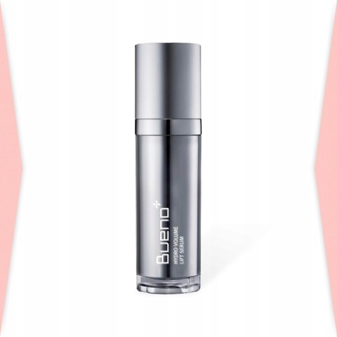 Bueno | Hydro Volume Lift Serum | Serum Liftingujące z Peptydami Przeciw Zmarszczkom - 40ml