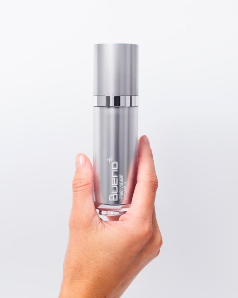 Bueno | Hydro Volume Lift Serum | Serum Liftingujące z Peptydami Przeciw Zmarszczkom - 40ml