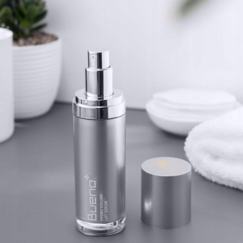Bueno | Hydro Volume Lift Serum | Serum Liftingujące z Peptydami Przeciw Zmarszczkom - 40ml