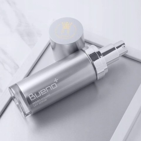 Bueno | Hydro Volume Lift Serum | Serum Liftingujące z Peptydami Przeciw Zmarszczkom - 40ml