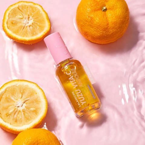 Serum do twarzy LalaRecipe Yuzu Vita C Ampoule Rozjaśniająca z Witaminą C