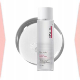 Tonik Esencja do Twarzy APOTHE Peptide 11 Botulinum 250ml z Peptydami