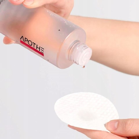 Tonik Esencja do Twarzy APOTHE Peptide 11 Botulinum 250ml z Peptydami