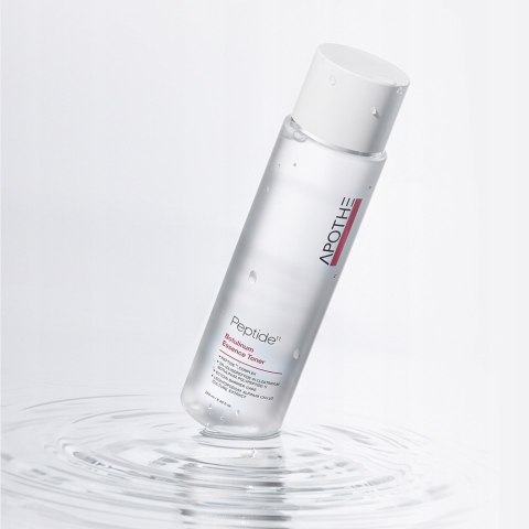 Tonik Esencja do Twarzy APOTHE Peptide 11 Botulinum 250ml z Peptydami