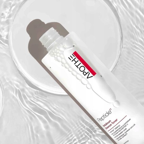 Tonik Esencja do Twarzy APOTHE Peptide 11 Botulinum 250ml z Peptydami