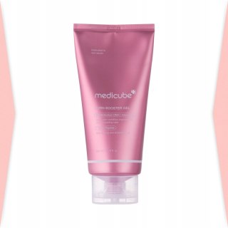 Żel do Twarzy Medicube PDRN Booster Gel 300ml Nawilżający i Ujędrniający