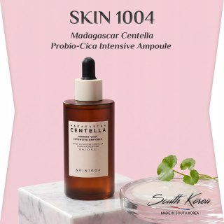 SKIN1004 | Madagascar Centella Probio-Cica Intensive Ampoule | Koreańskie Serum Odbudowujące - 95ml