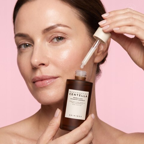 Ampułka do Twarzy SKIN1004 Probio-Cica Intensive Koreańska z Probiotykami
