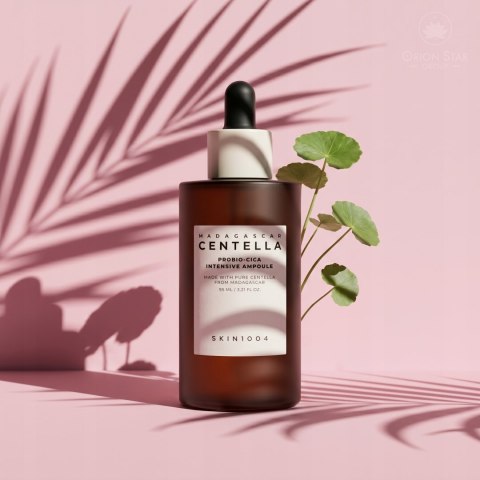 Ampułka do Twarzy SKIN1004 Probio-Cica Intensive Koreańska z Probiotykami