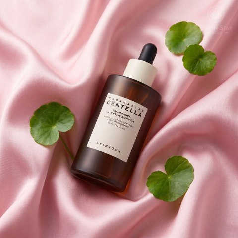 Ampułka do Twarzy SKIN1004 Probio-Cica Intensive Koreańska z Probiotykami