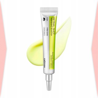 Celimax The Vita-A Retinal Krem Booster do Twarzy Ujędrniający ORYGINALNY