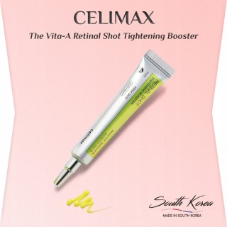 Celimax The Vita-A Retinal Krem Booster do Twarzy Ujędrniający ORYGINALNY