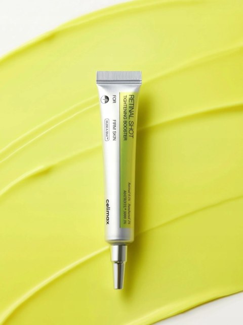 Celimax The Vita-A Retinal Krem Booster do Twarzy Ujędrniający ORYGINALNY