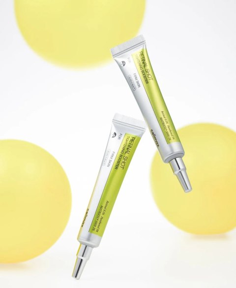 Celimax The Vita-A Retinal Krem Booster do Twarzy Ujędrniający ORYGINALNY