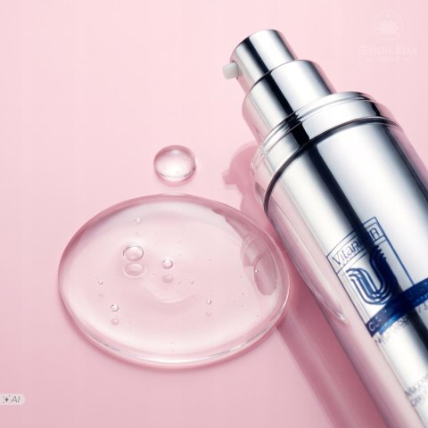 CUSKIN | Vitamin U Ampoule Emulsion | Koreańska Emulsja do Twarzy Przeciwzmarszczkowa - 130ml