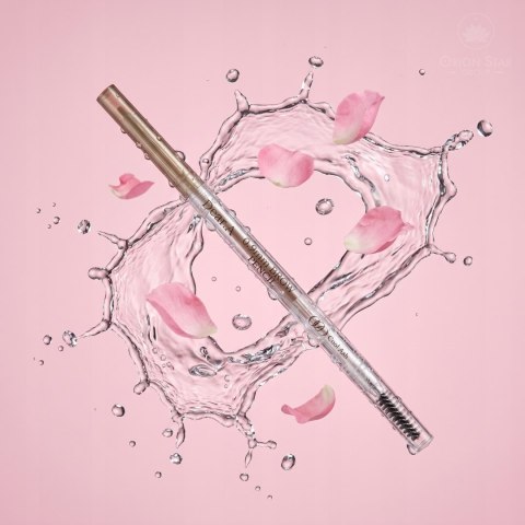 Kredka do brwi Dr Althea Dear. A 0.9mm Brow Pencil - 01 Cool Ash