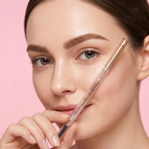 Kredka do brwi Dr Althea Dear. A 0.9mm Brow Pencil - 03 Caramel Brown