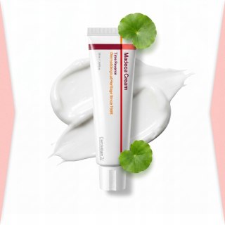 Krem do Twarzy Centellian24 Madeca Time Reverse 50ml Przeciwzmarszczkowy