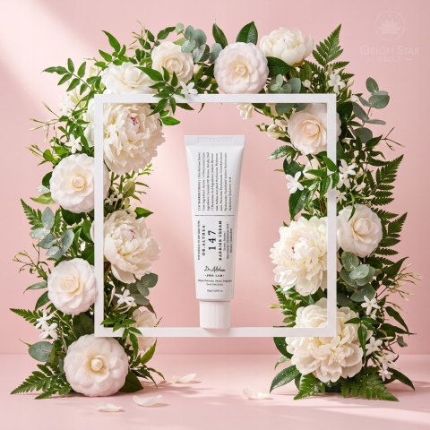 Dr. Althea | 147 Barrier Cream | Koreański Krem do Twarzy Odbudowujący Barierę - 50ml