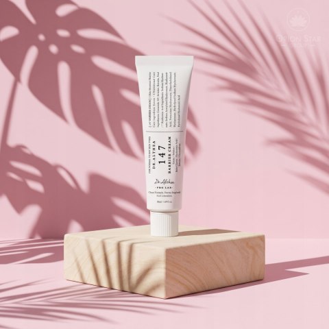 Dr. Althea | 147 Barrier Cream | Koreański Krem do Twarzy Odbudowujący Barierę - 50ml