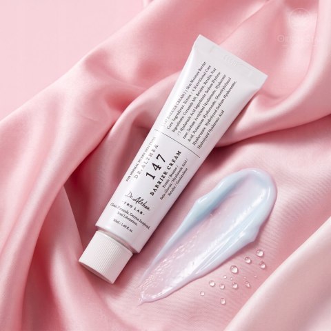 Dr. Althea | 147 Barrier Cream | Koreański Krem do Twarzy Odbudowujący Barierę - 50ml