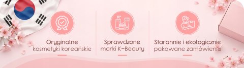 Dr. Althea | 147 Barrier Cream | Koreański Krem do Twarzy Odbudowujący Barierę - 50ml
