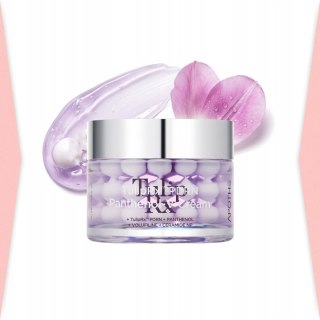 APOTHE | Tulip Rx PDRN Panthenol V Cream | Koreański Krem do Twarzy Regenerujący - 50ml