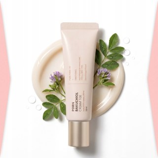 CUSKIN | Dr. Solution PDRN Bakuchiol Cream 100 | Koreański Krem do Twarzy Odmładzający - 50ml