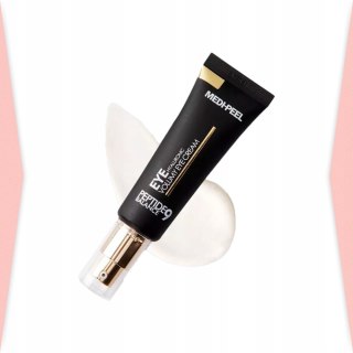 Krem pod Oczy z Peptydami Medi-Peel Peptide 9 Hyaluronic Przeciwstarzeniowy