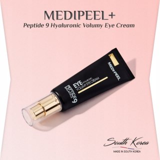 Krem pod Oczy z Peptydami Medi-Peel Peptide 9 Hyaluronic Przeciwstarzeniowy