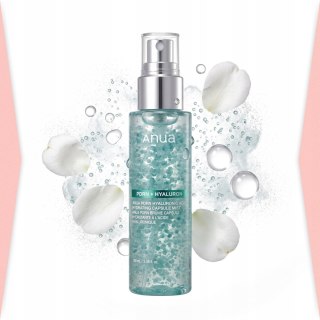 Mgiełka do Twarzy Anua PDRN Hyaluronic Acid Hydrating Capsule Mist 100ml