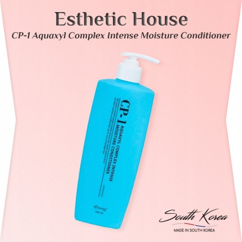 Odżywka do Włosów CP-1 Complex Intense Moisture Nawilżająca 500ml