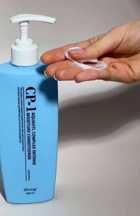 Odżywka do Włosów CP-1 Complex Intense Moisture Nawilżająca 500ml