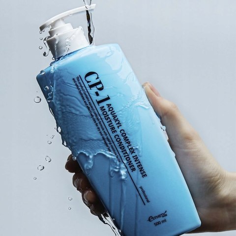 Odżywka do Włosów CP-1 Complex Intense Moisture Nawilżająca 500ml