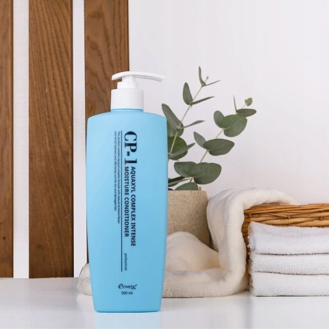 Odżywka do Włosów CP-1 Complex Intense Moisture Nawilżająca 500ml