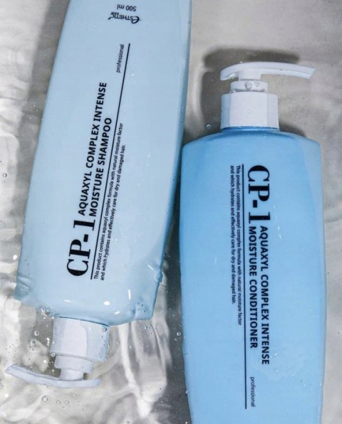 Odżywka do Włosów CP-1 Complex Intense Moisture Nawilżająca 500ml