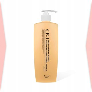 Odżywka do Włosów Esthetic House CP1 BC Intense Nourishing Proteinowa 500ml